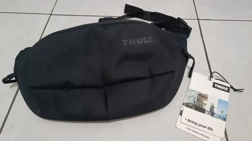 thule subtera 2