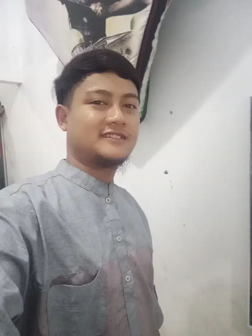 Cari Pekerjaan OB Sekolah/Kantor