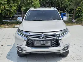 Mitsubishi Pajero Sport 2019 Diesel