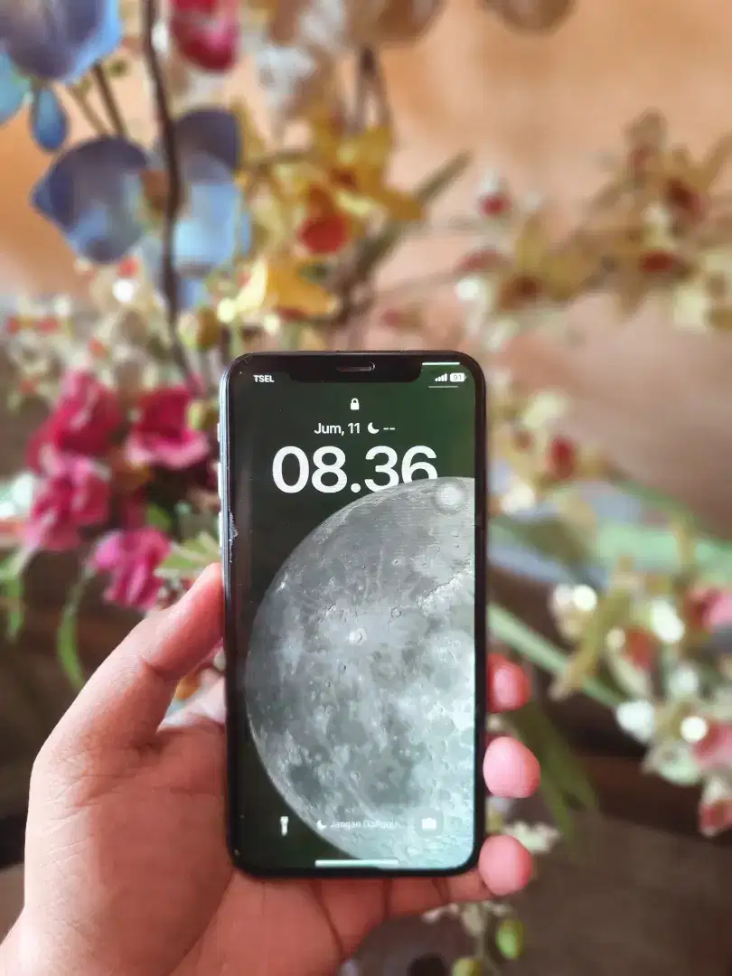 Iphone x 256 ex inter