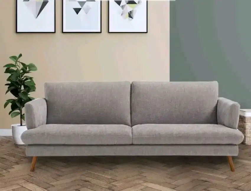 Service sofa dan bikin baru