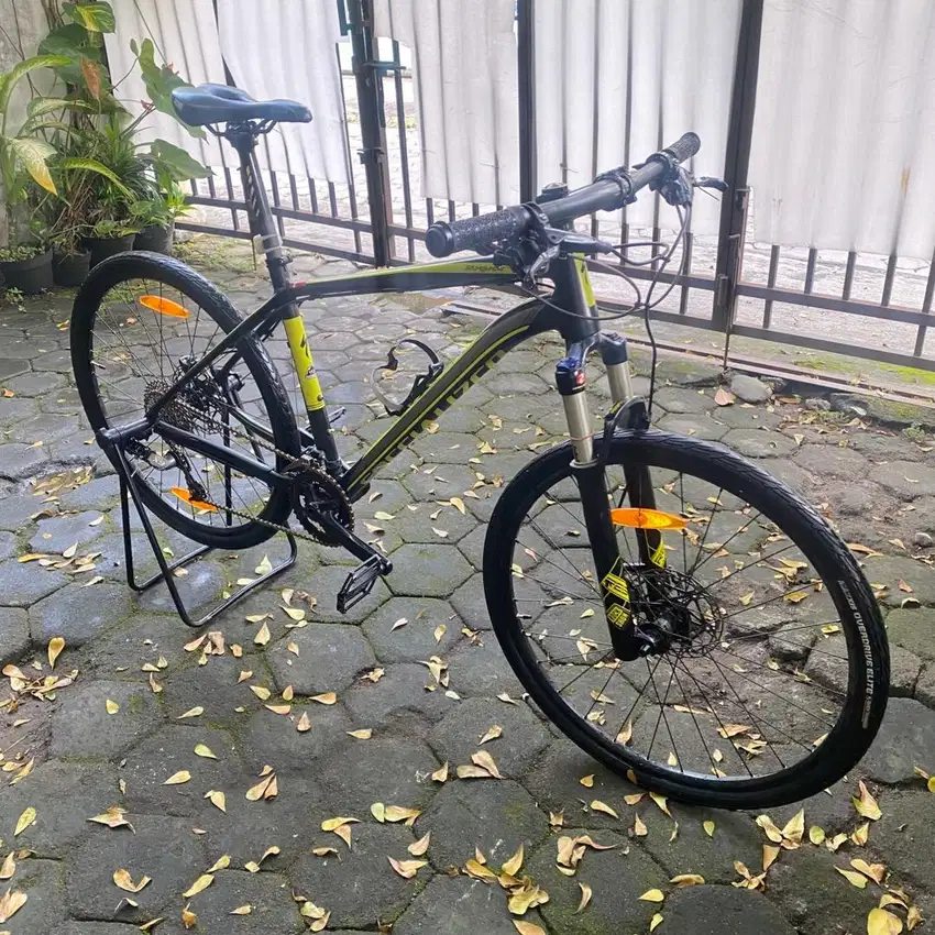 MTB 26 SPECIALIZED STUMPJUMPER comp original sepeda impor langka