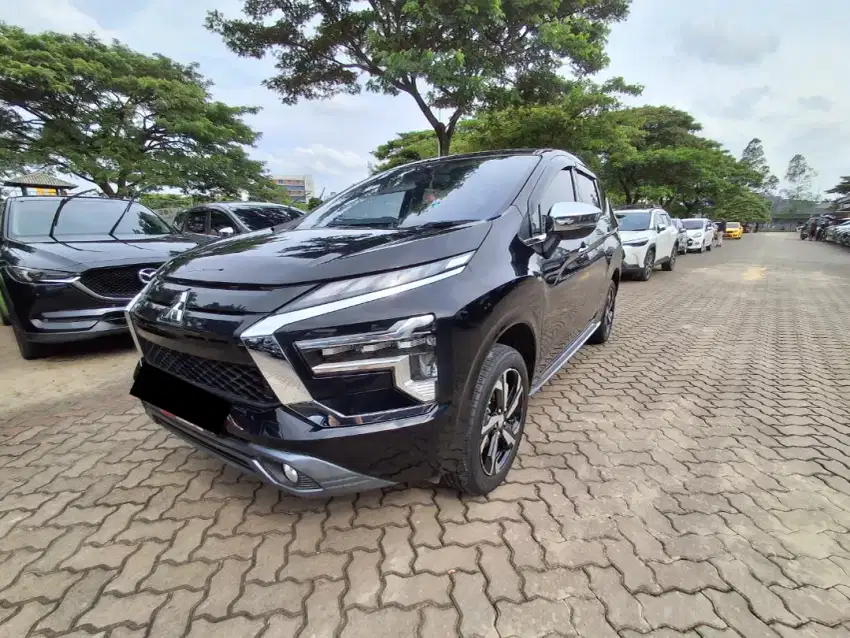 (CASH) Mitsubishi Xpander Ultimate 2022/2023