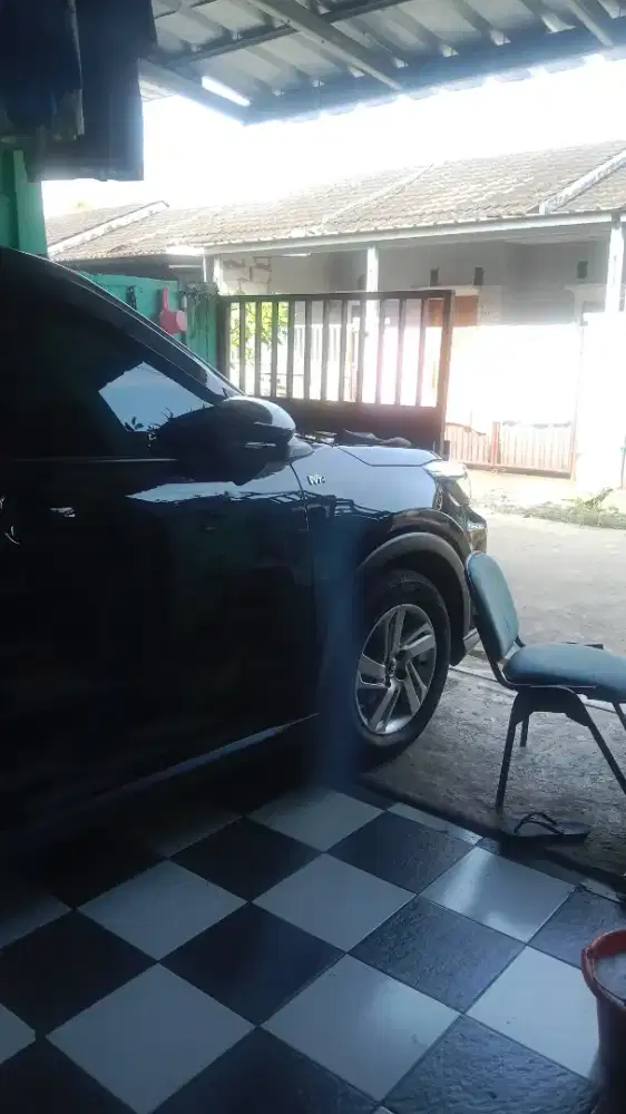Rumah Dijual De Paris Residence 1 Lantai, Kota Parung-Kab.Bogor