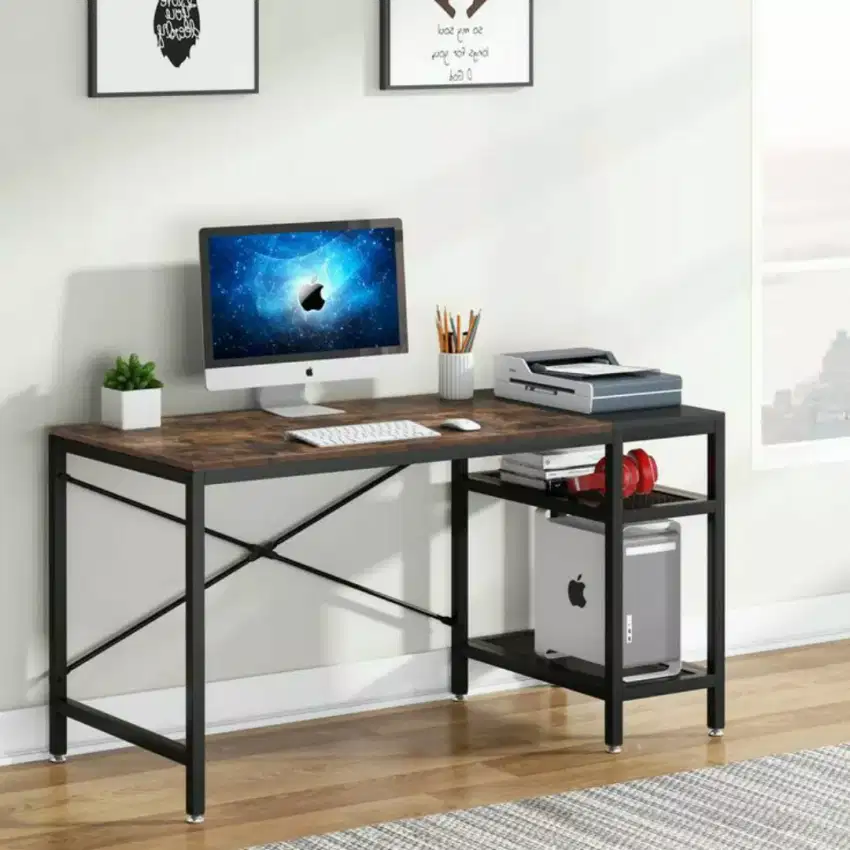 Meja kerja meja kantor meja pc