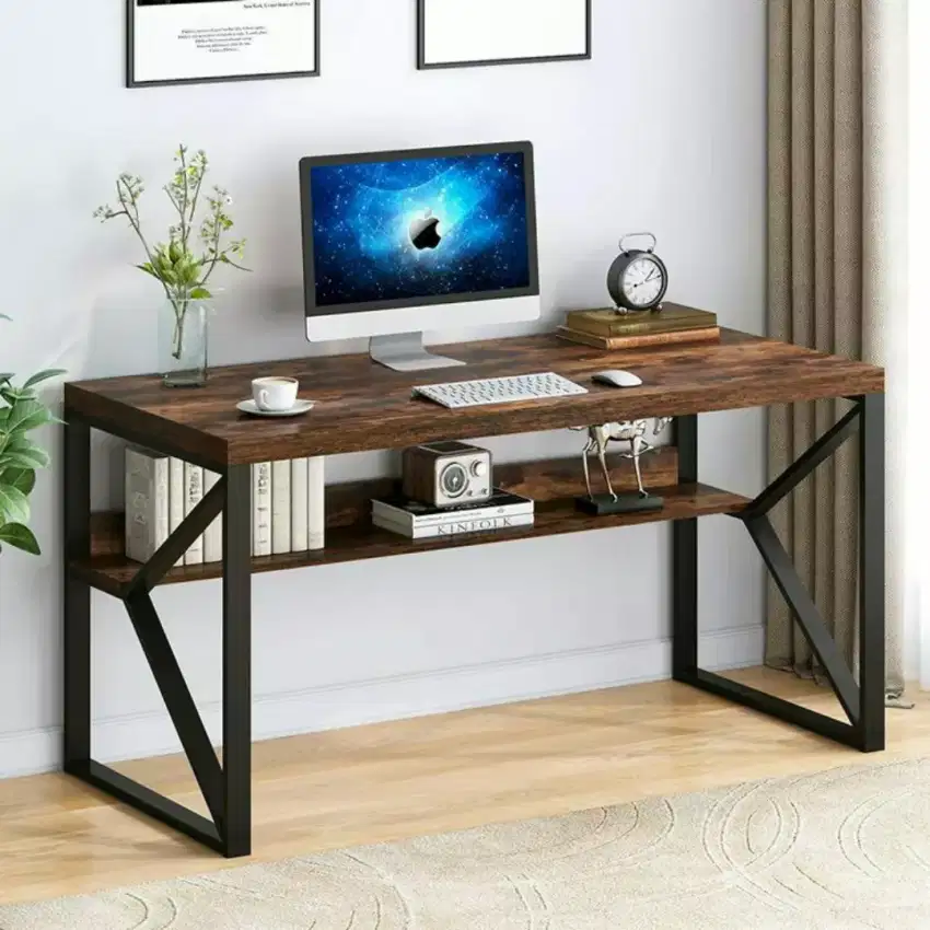 Meja kerja meja baca meja pc