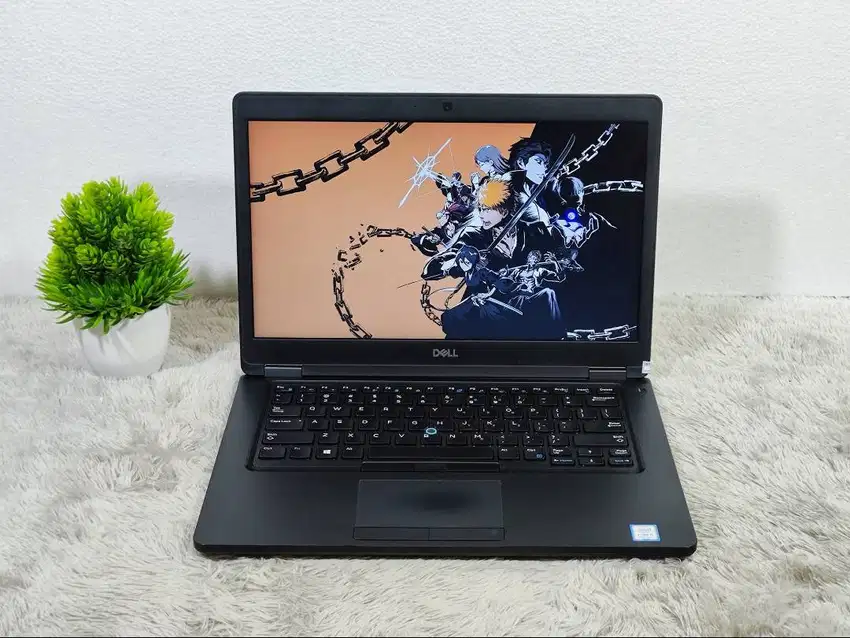 dell latitude 5490