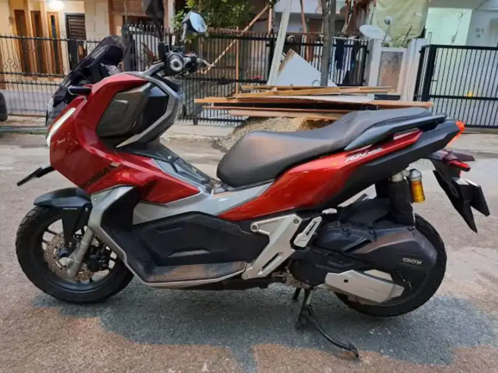 Honda adv 150 2020