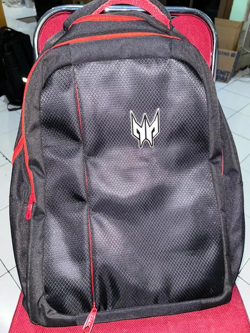 Tas acer nitro laptop
