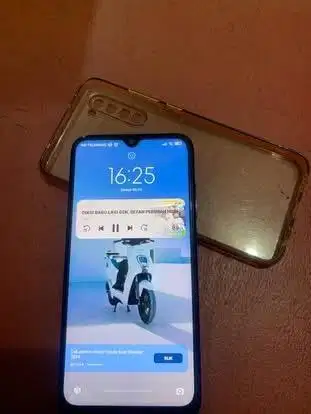 Di JUAL Redmi Note 8