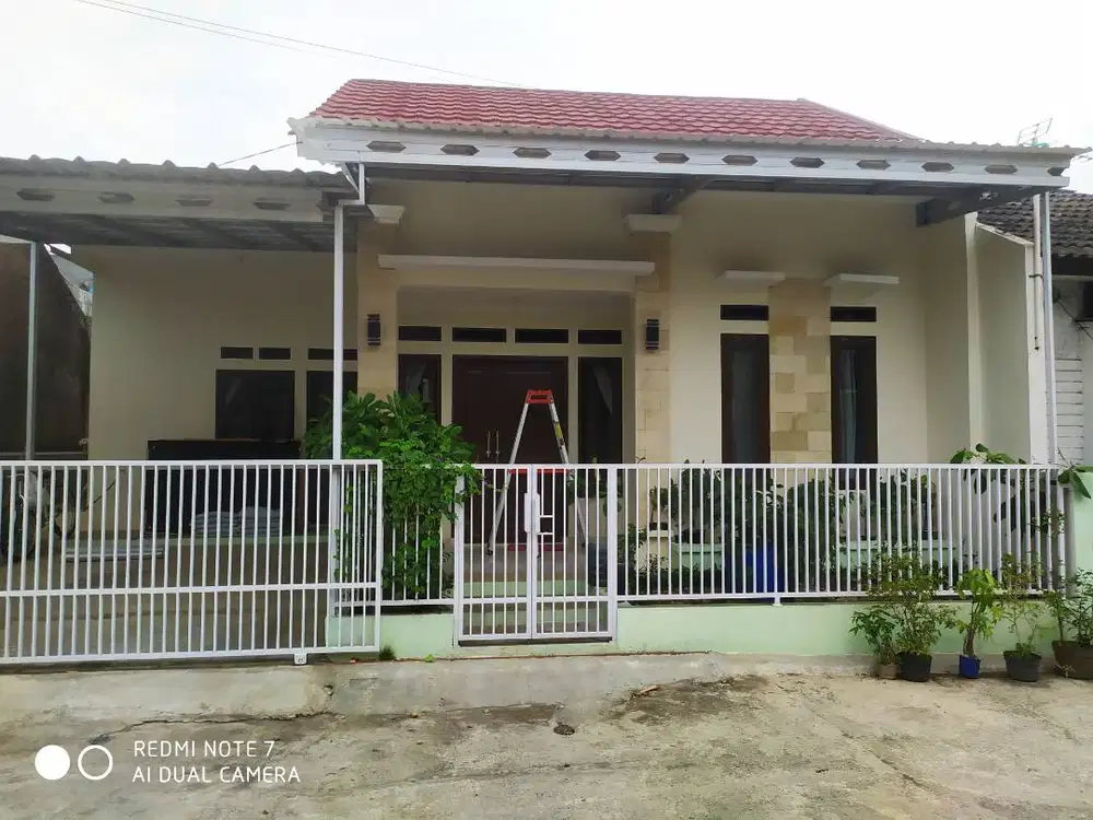 RUMAH DEKAT TSM BANDUNG