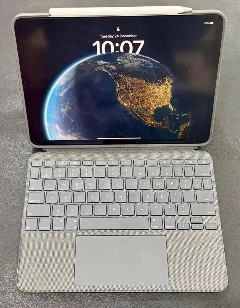 Ipad pro 11 inch 2024