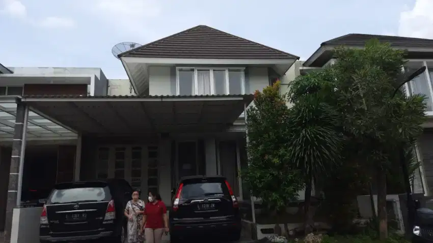 Termurah royal park citraland rusabaya barat