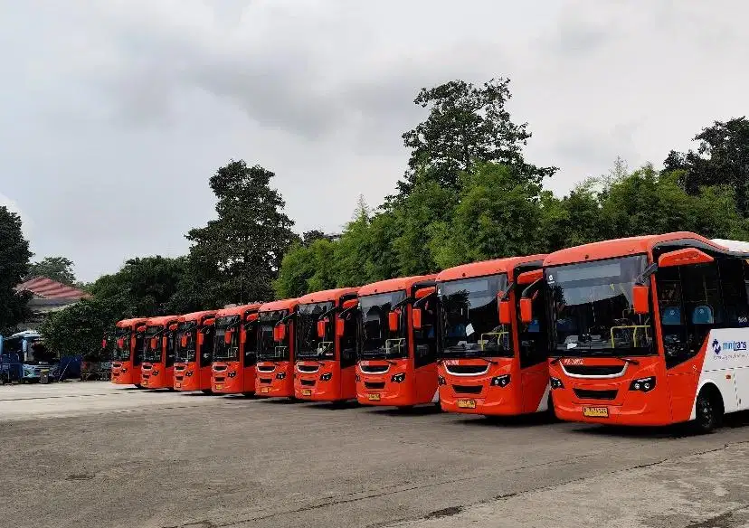 Loker Driver Jakarta