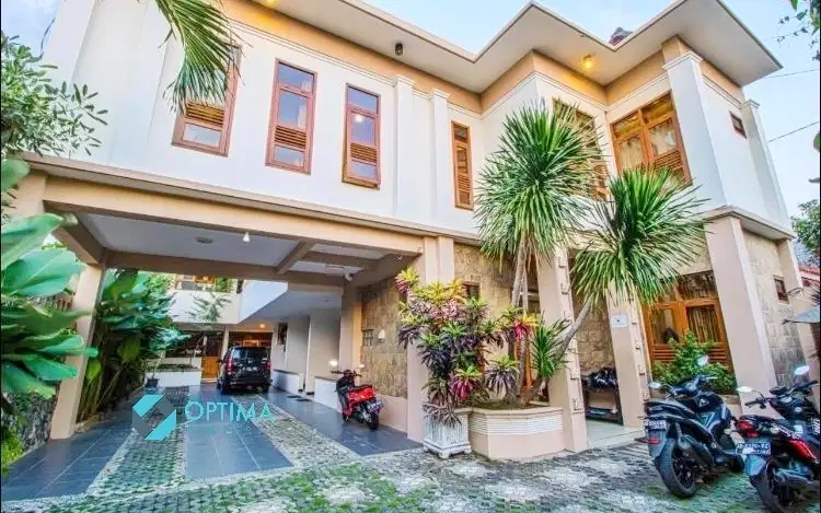 Kost Kos Exclusive di Gejayan dekat Kampus UGM, UNY, hartono mall Jogj