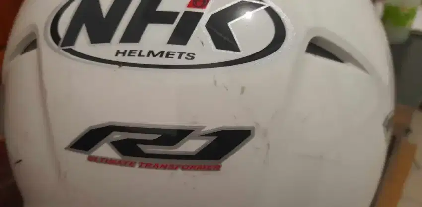 Jual Helm NHK R1