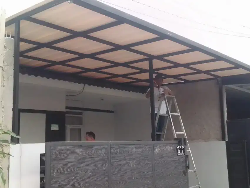 009 kanopi atap alderon rs