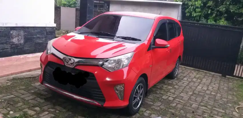 Rental mobil dan antar jemput keperluan