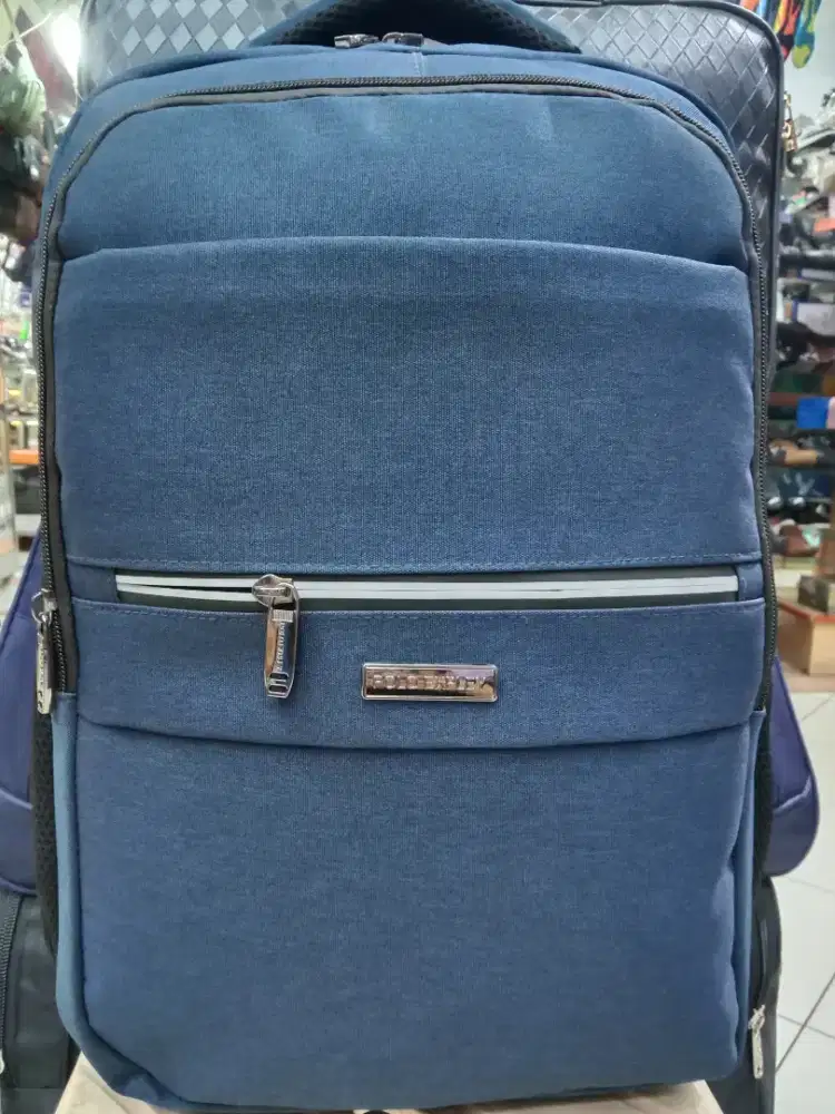Ransel polo explay