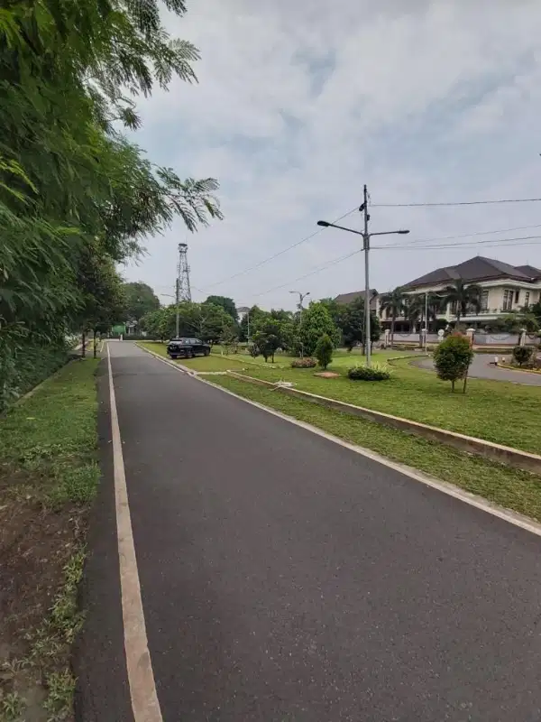 Kavling di Waringin Permai, Jakarta Timur