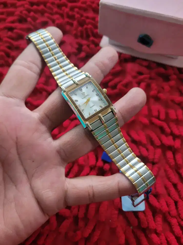 Jm tg Cewek keren LI.id.bie ori cakep mewah