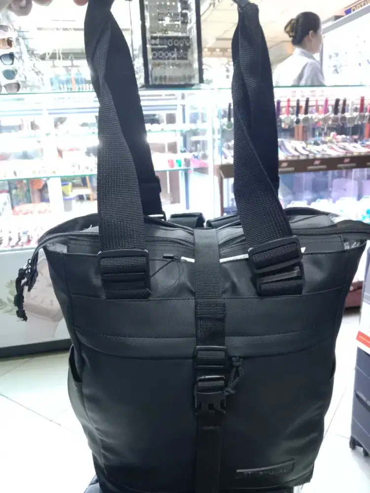 Tas ransel polo united