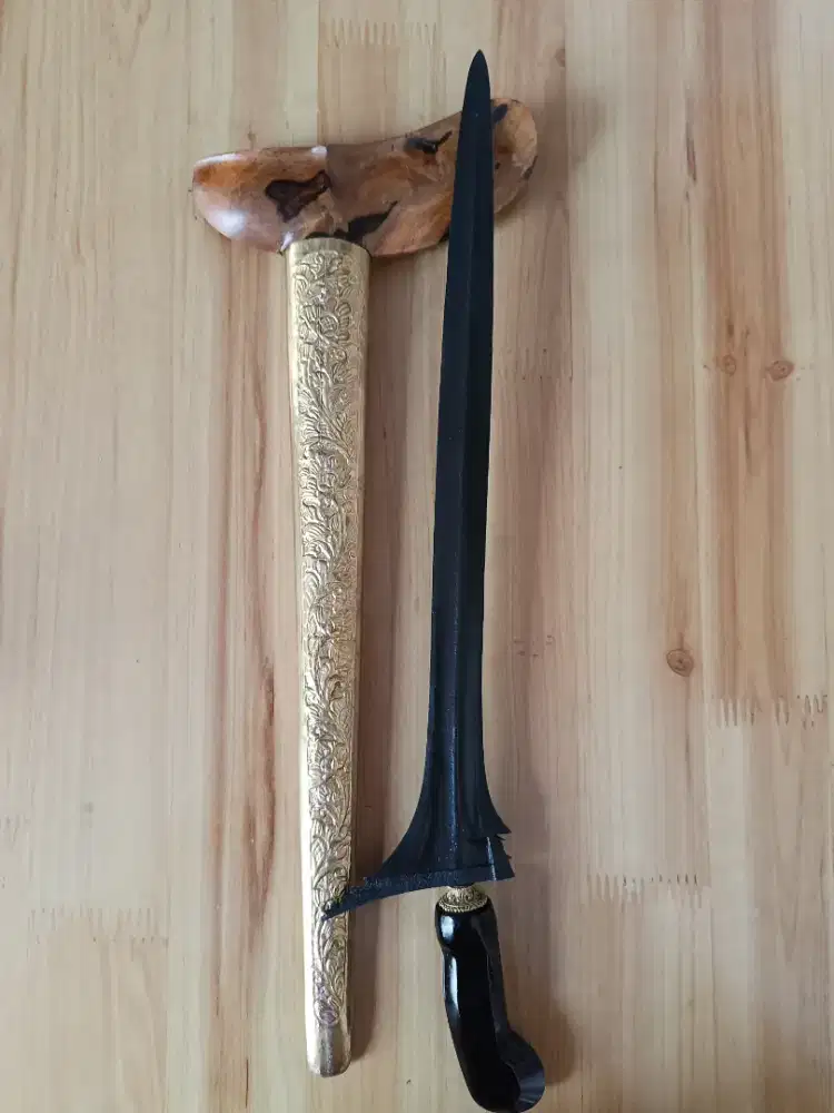 Keris Pajang Sepuh