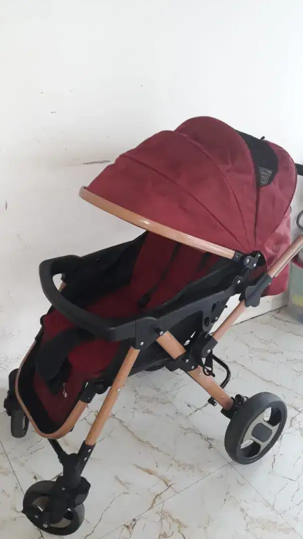 STROLLER untuk anak
