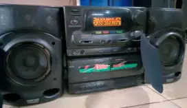 Tape Compo aima Nego