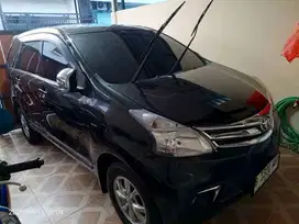 Avanza 2013 Matik
