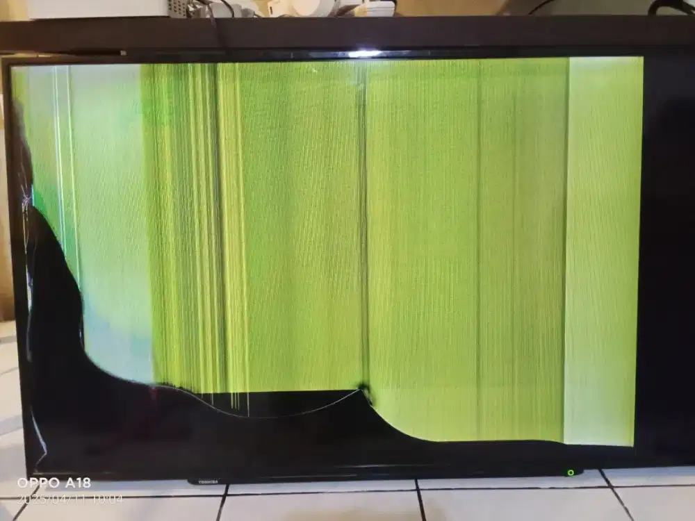 Tv Led Toshiba 50 inch