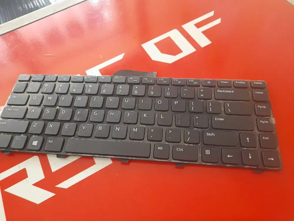 Keyboard Laptop New