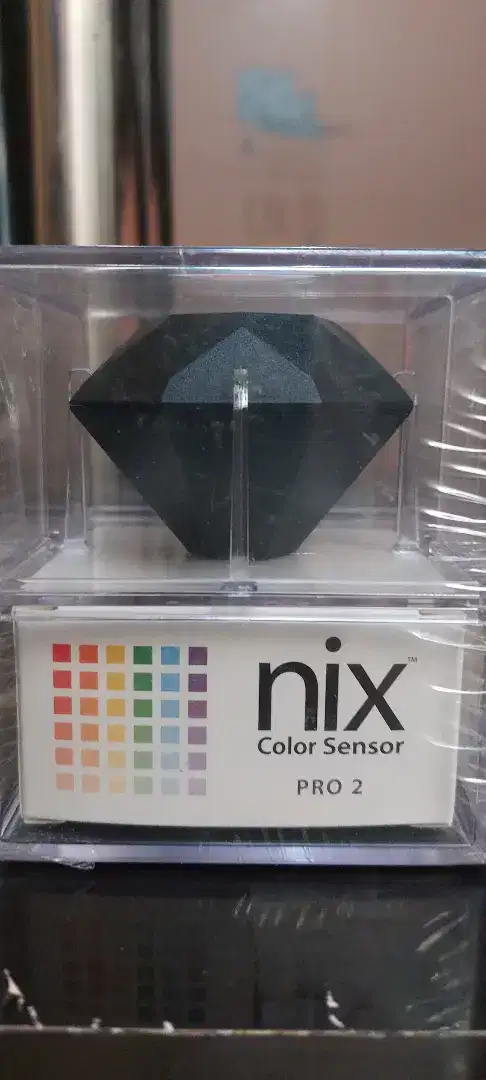 NIX Colour Sensor