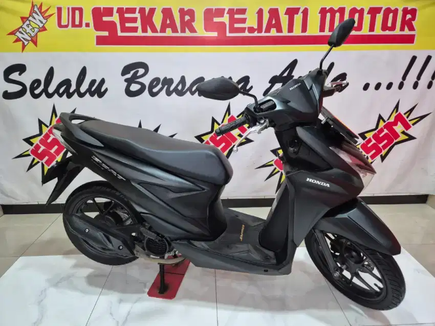 Beat all-new Deluxe keyles iss cbs htm dopp
