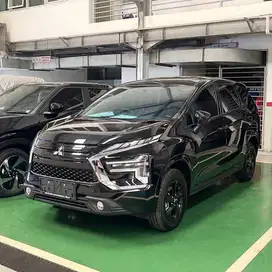 Mitsubishi Xpander 2024 Bensin