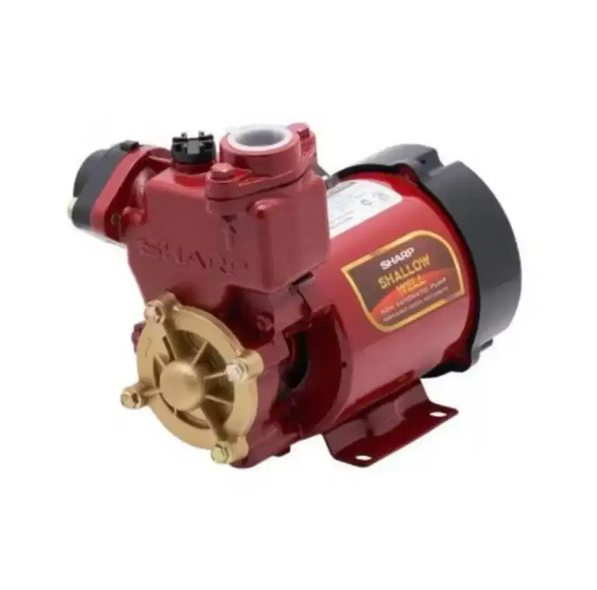 POMPA AIR LISTRIK SHARP