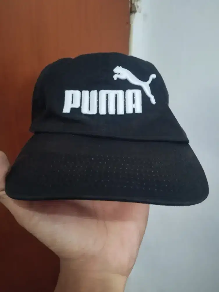 Topi Puma Original