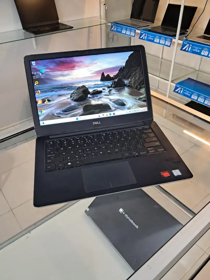 Dell Vostro 5370 | Intel Core i5-8250U