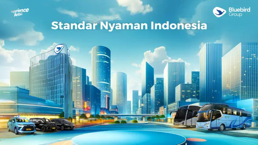 Lowongan driver jabodetabek