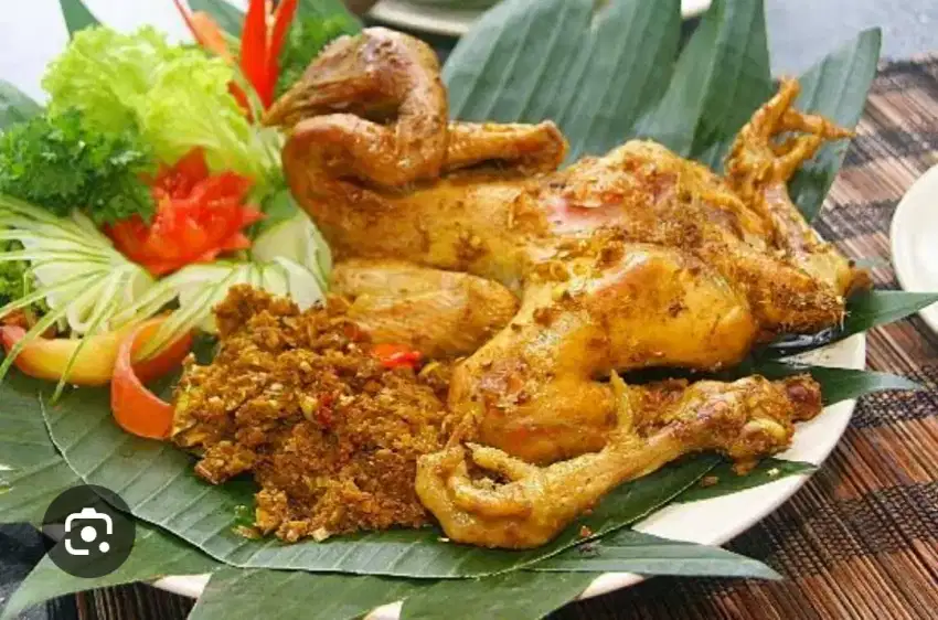 Tukang masak nusantara