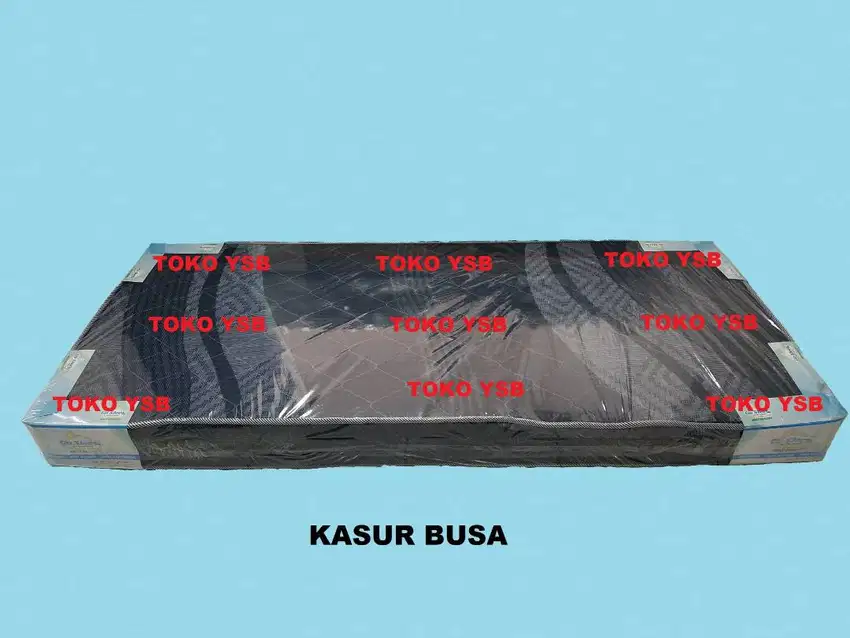 Promo Kasur Busa Kualitas Super