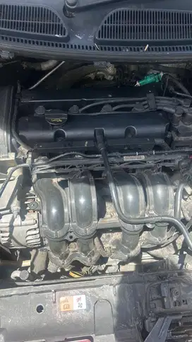 Ford Mustang 2022 Bensin