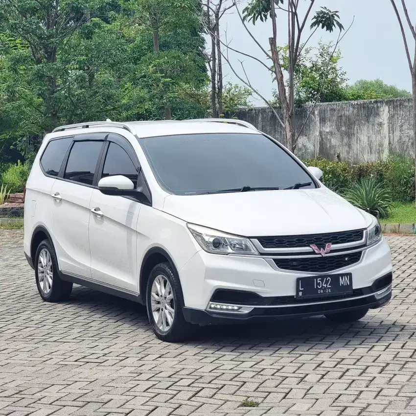 Dp 2JT Cortez S T Lux Matic Turbo 2021 Istimewa