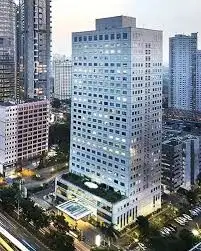 Sewa Ruang Kantor Wisma Keiai
