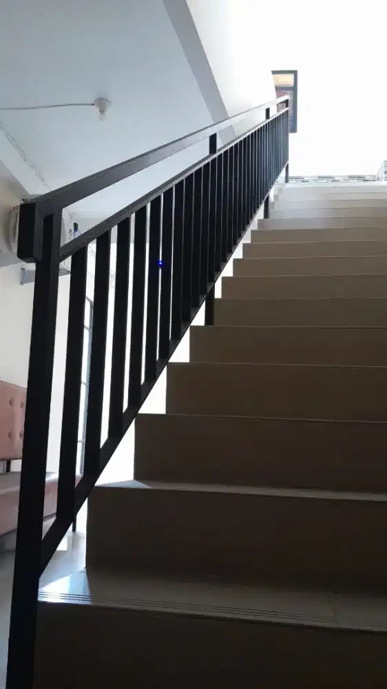 Tukang las panggilan