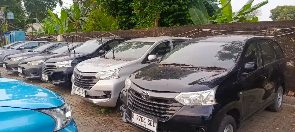 DI CARI 20 ORANG DRIVER