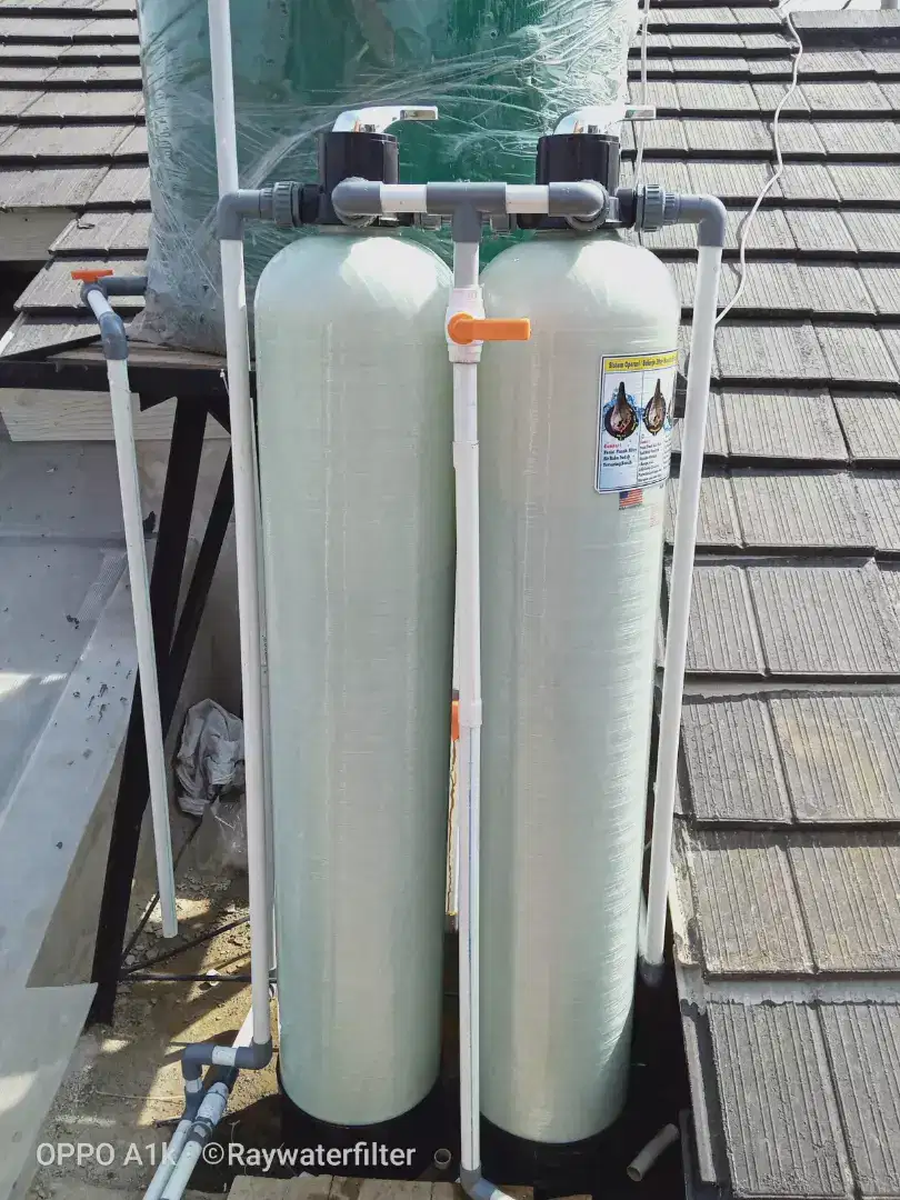 Filter air murah