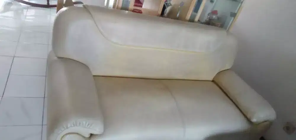 Sofa santai tempat duduk