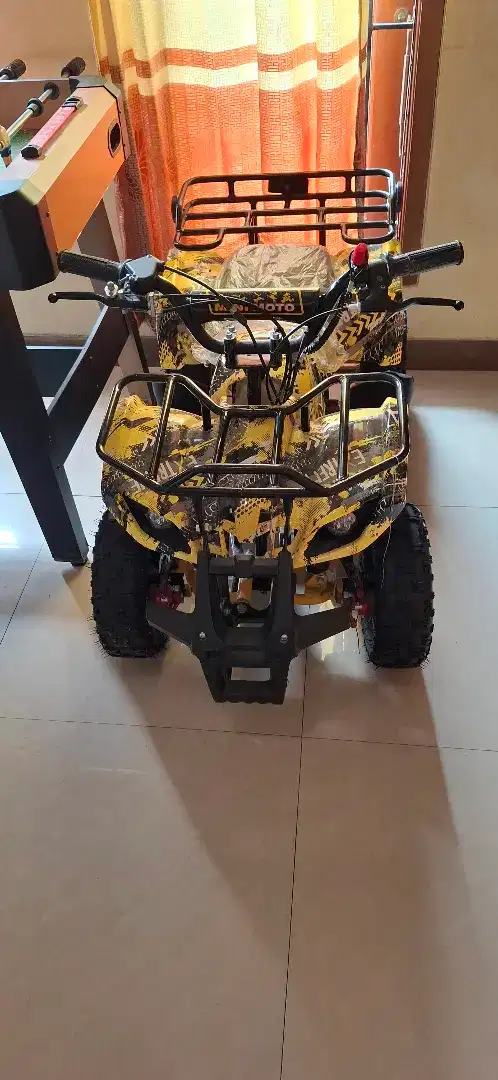 Dijual ATV anak anak