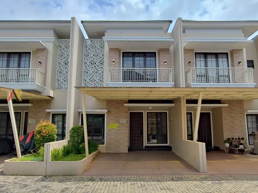 Rumah 5 JT ALL IN Ready Munjul Cipayung Cicilan 7 Jt Jakarta Timur